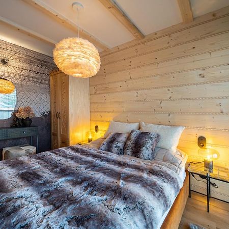 Apartament Dream&Snow Zakopane Luaran gambar