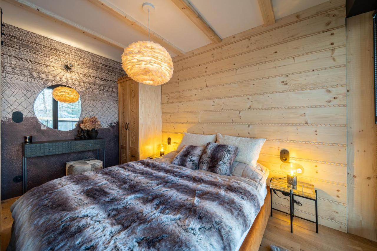 Apartament Dream&Snow Zakopane Luaran gambar