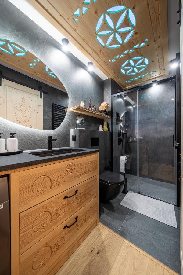 Apartament Dream&Snow Zakopane Luaran gambar