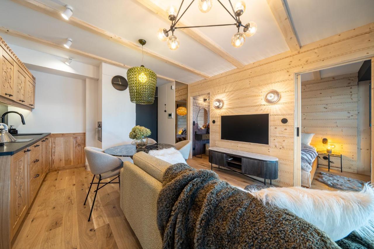 Apartament Dream&Snow Zakopane Luaran gambar