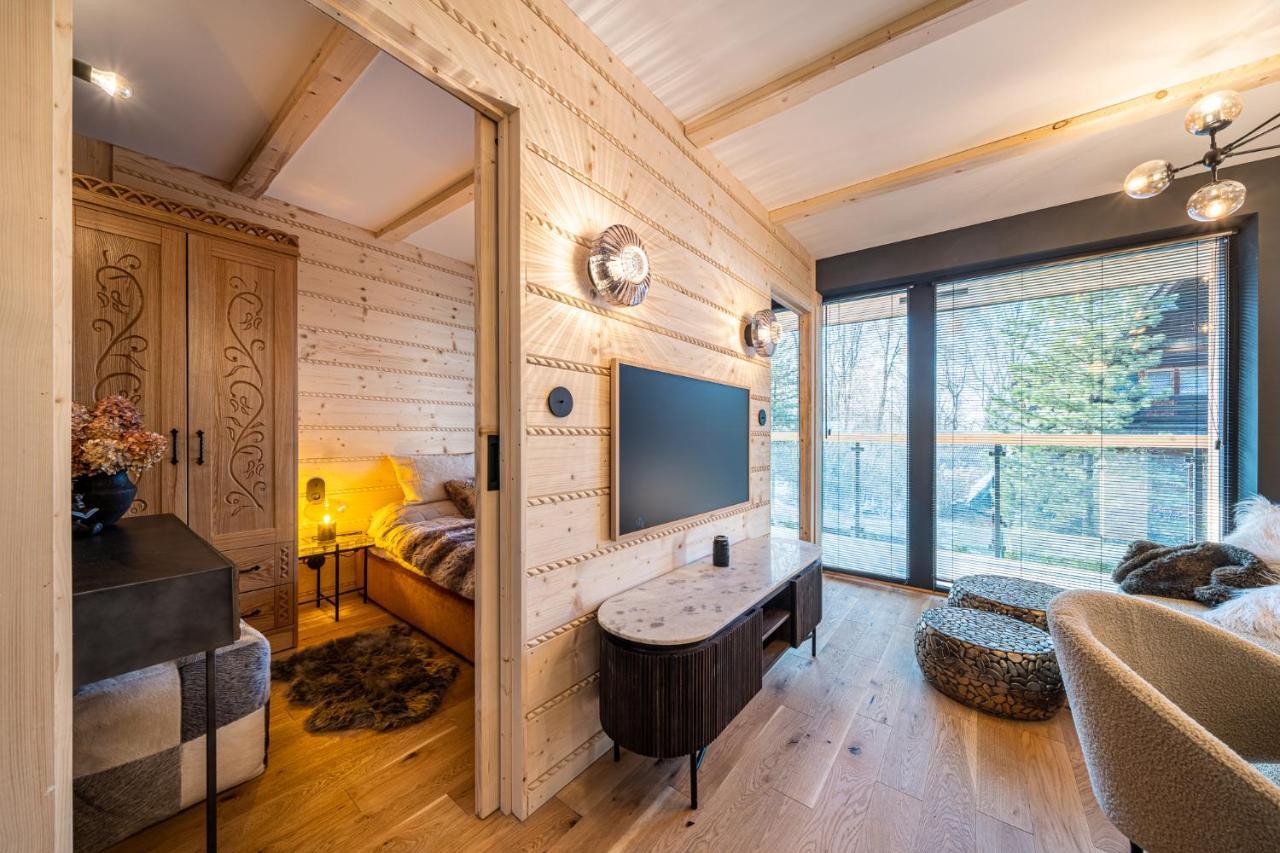 Apartament Dream&Snow Zakopane Luaran gambar
