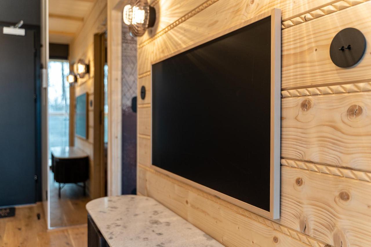 Apartament Dream&Snow Zakopane Luaran gambar