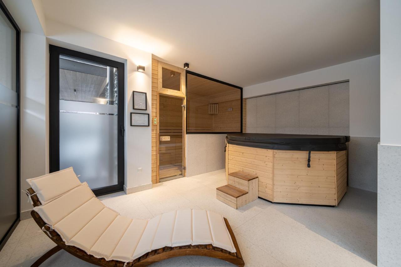 Apartament Dream&Snow Zakopane Luaran gambar