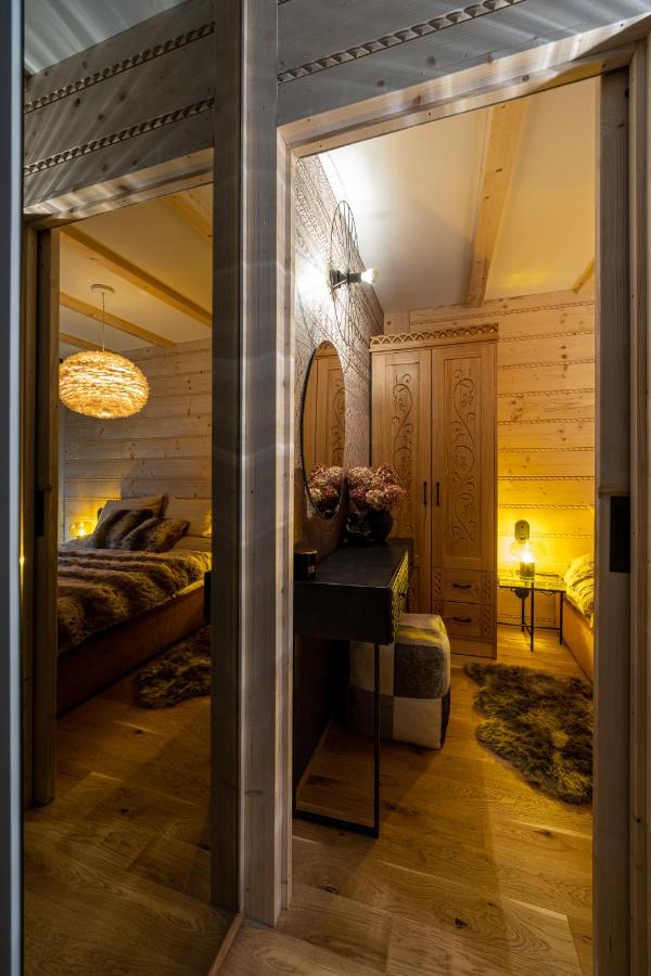 Apartament Dream&Snow Zakopane Luaran gambar