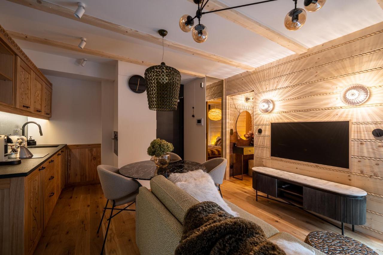 Apartament Dream&Snow Zakopane Luaran gambar