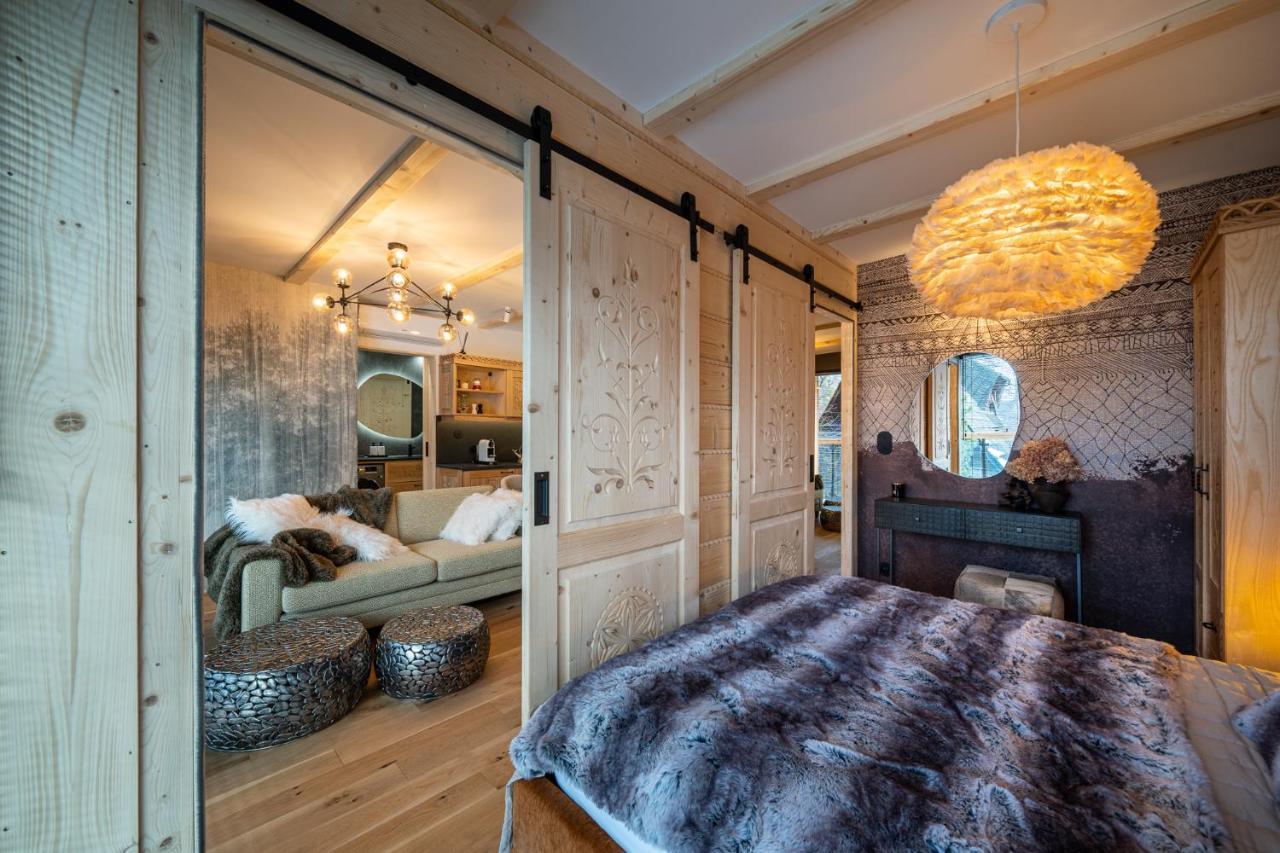 Apartament Dream&Snow Zakopane Luaran gambar