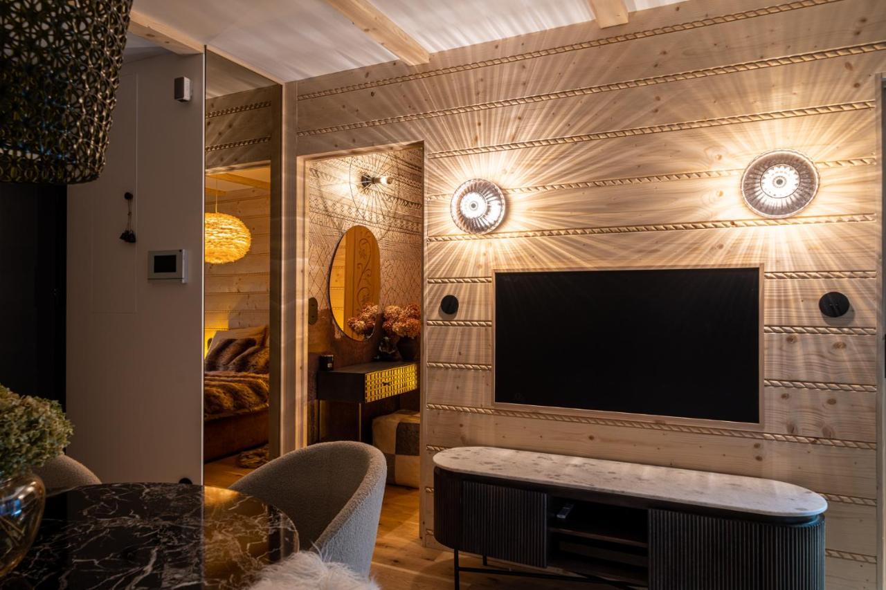 Apartament Dream&Snow Zakopane Luaran gambar