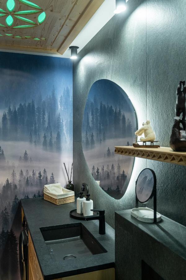 Apartament Dream&Snow Zakopane Luaran gambar