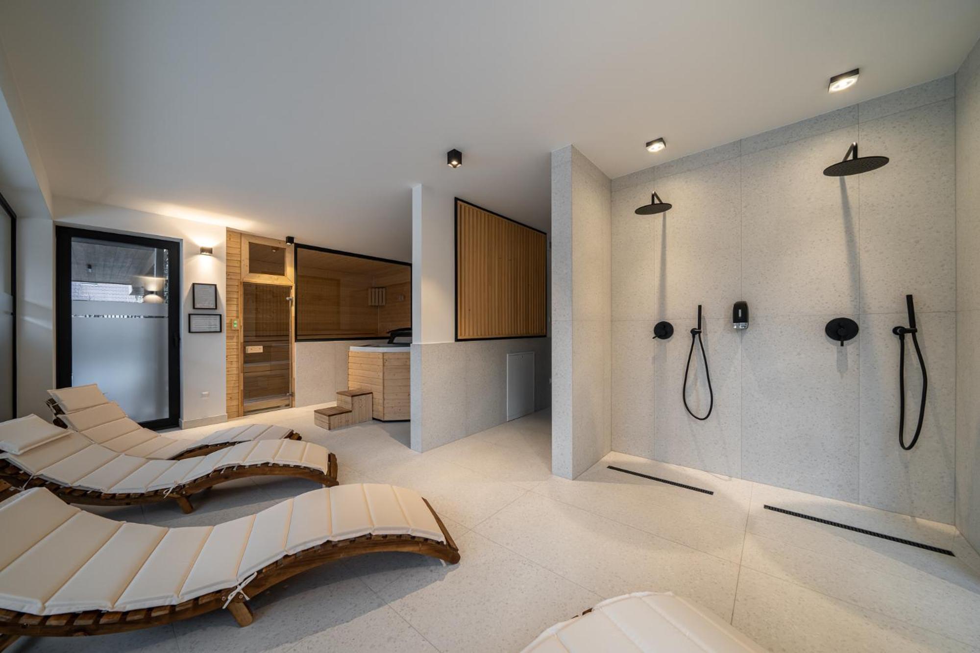 Apartament Dream&Snow Zakopane Luaran gambar