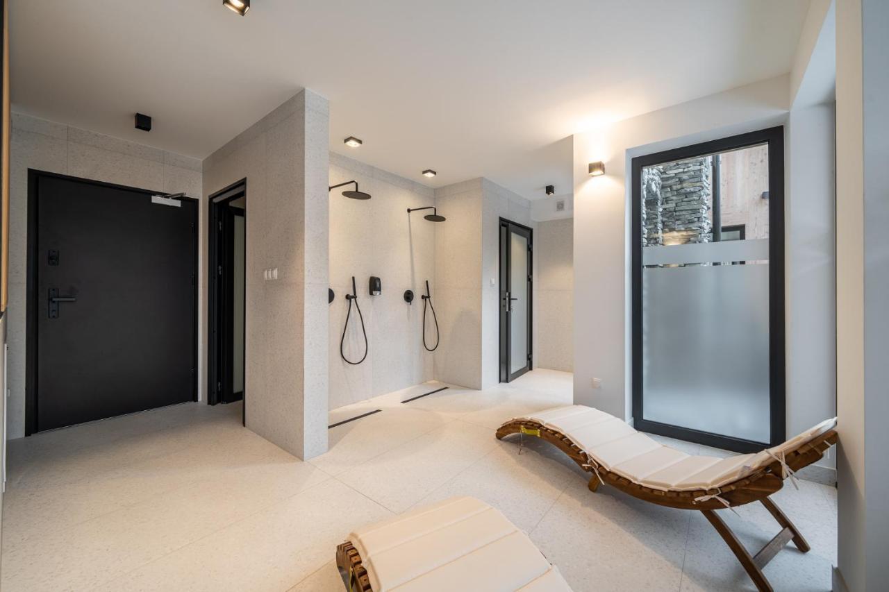 Apartament Dream&Snow Zakopane Luaran gambar