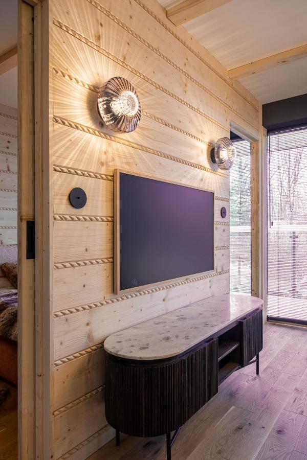 Apartament Dream&Snow Zakopane Luaran gambar