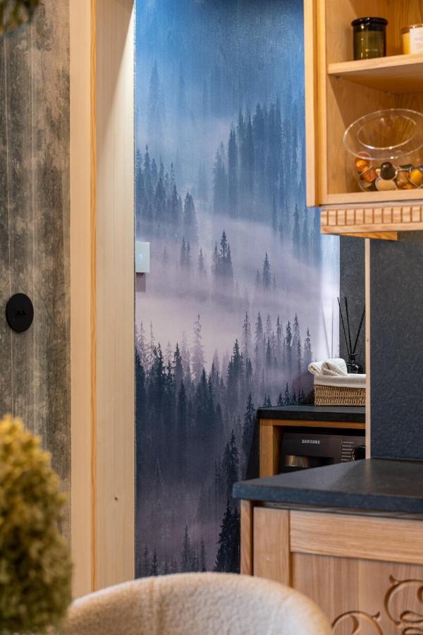 Apartament Dream&Snow Zakopane Luaran gambar